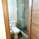 De Lux N2 30m From Sea 아파트 Nea Kallikrateia