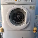 아파트 De Lux N2 30m From Sea Nea Kallikrateia
