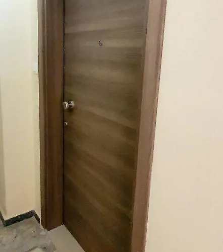 De Lux N2 30M From Sea Διαμέρισμα Nea Kallikrateia