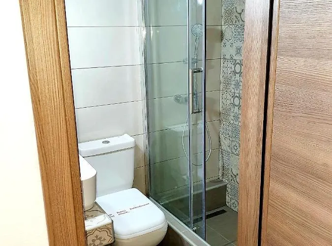 De Lux N2 30M From Sea Διαμέρισμα Nea Kallikrateia