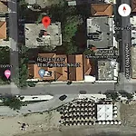 De Lux N2 30m From Sea Appartement