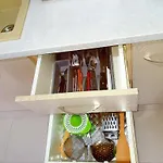 De Lux N2 30m From Sea Appartement