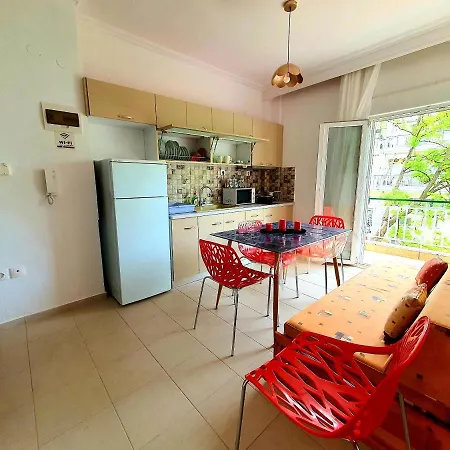 Daire De Lux N2 30m From Sea