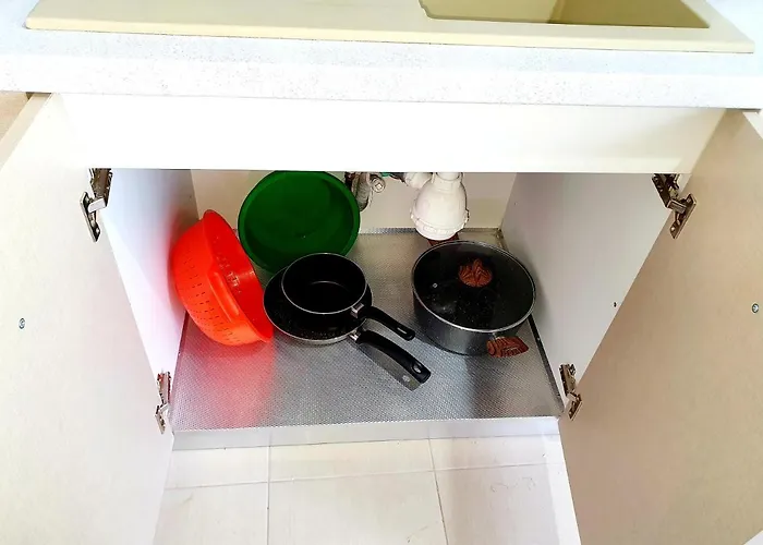 De Lux N2 30M From Sea Apartment