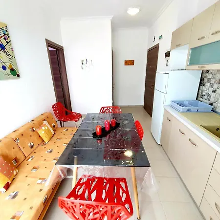 De Lux N2 30m From Sea * Nea Kallikrateia