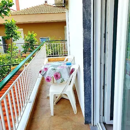 Apartament De Lux N2 30m From Sea *