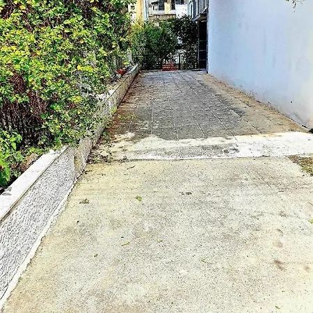 Apartament De Lux N2 30m From Sea Nea Kallikrateia