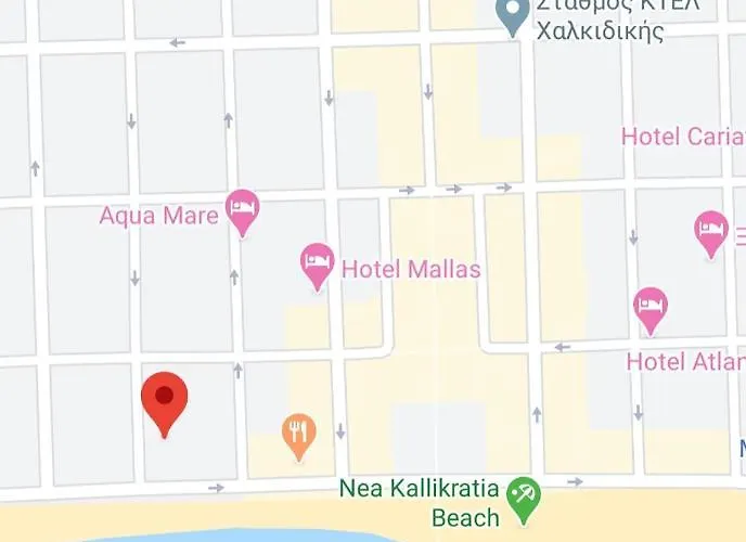 De Lux N2 30M From Sea *